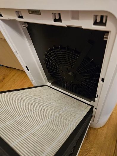 air purifier
