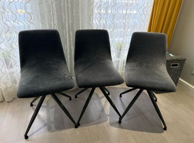6 chairs