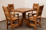 table 4 chairs