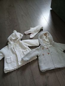 baby jackets
