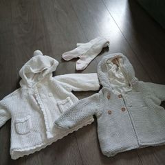 baby jackets