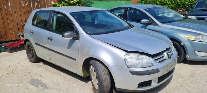 4 x Volkswagen VW Golf Mk5 & Jetta, 06-09 Parts Petrol & Diesel @ OCG