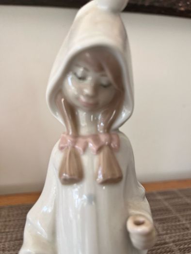 Lladro Figurine