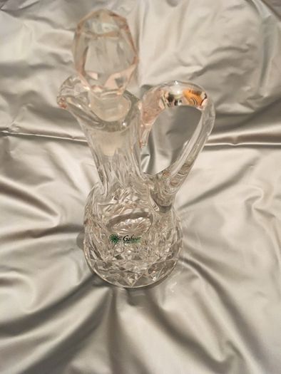 Galway Crystal