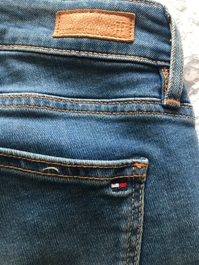 Tommy Hilfiger jeans