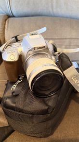 Camera Canon