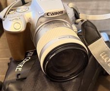 Camera Canon