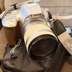 Camera Canon