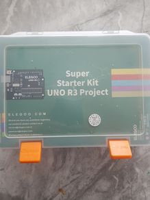 Electronics kit