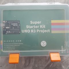Electronics kit