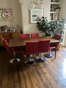 Stunning mid-century table
