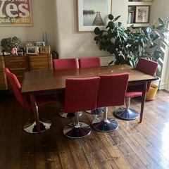Stunning mid-century table