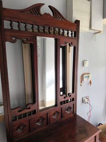 hallstand