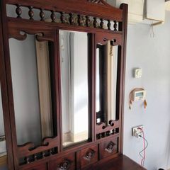 hallstand