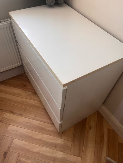 ikea chest of drawers