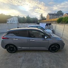 Nissan Leaf 2022 I