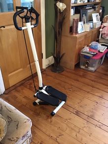 exercise equipment