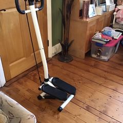 exercise equipment