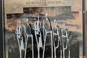 Beautiful South CD  - Choke