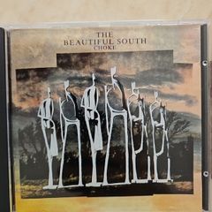 Beautiful South CD  - Choke