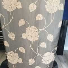curtains