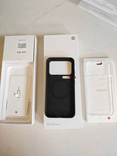 17 pro max 512gb