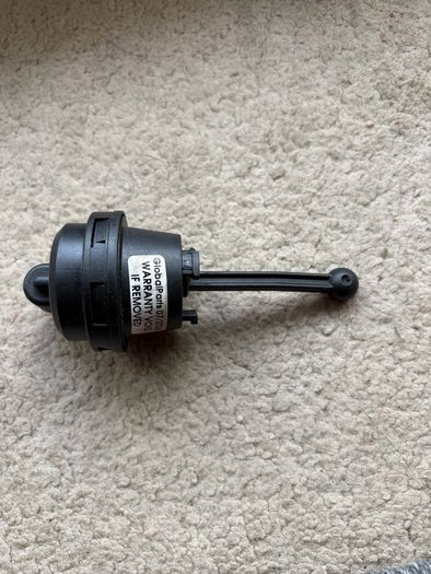 Genuine BMW car parts