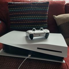 playstation 5