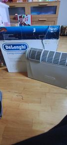 heater fan