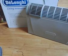 heater fan