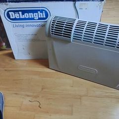 heater fan