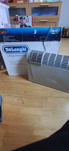 heater fan
