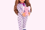 Our Generation Maria Doll