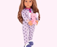 Our Generation Maria Doll