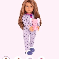 Our Generation Maria Doll