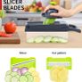 Fruits and Vegetables Chopper Image 6