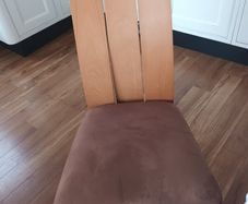 Table& chairs