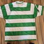 Celtic 1991-1992 Home jersey Image 2