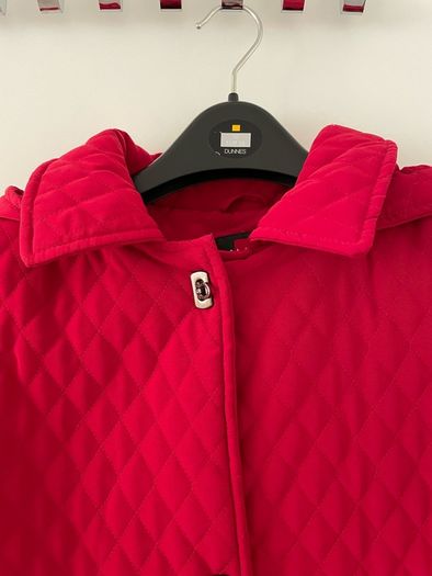 coat