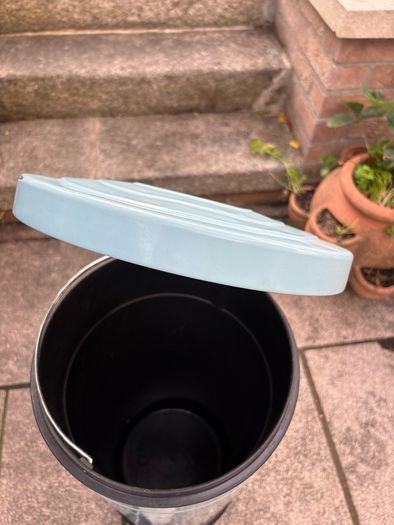 Kitchen Pedal bin