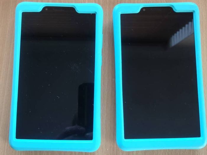 Lenovo Tab M7 (Gen3) Kids 7" tablet