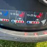 2 x Joie car seats available for sale Image 5