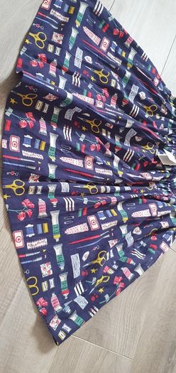 Cath kidston pinafore