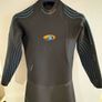 blueseventy Fusion Triathlon Wetsuit ML - Used Once - Excellent Condition Image 3