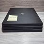 Sony PlayStation 4 Pro 1TB Low FW 12.00 Console PS4 Black Controller Tested (1) Image 8