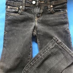 black jeans - Old Navy