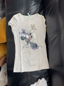 Benetton T-shirt