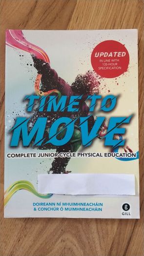 Junior cycle books