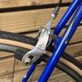 Steel olmo bike Image 4