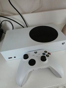 Xbox Series S 512gb